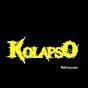 kolapso metal logo