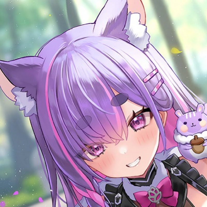 依可露 Ekorru Ch.