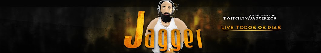 jaggerzor यूट्यूब चैनल अवतार