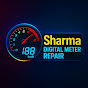 Sharma Digital Meter Repair(SDMR) logo