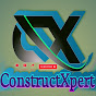 ConstructXpert logo