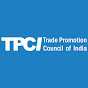 Trade Promotion Council Of India (TPCI) logo