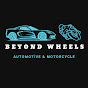 Beyond Wheels logo