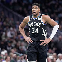 Giannis Antetokounmpo the goat