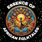 Essence of African Folktales logo