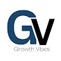 Growthvibes95 logo