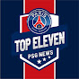 TOP Eleven PSG News