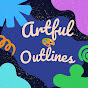 Artful Outines logo