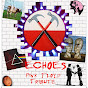 Echoes - Pink Floyd Tribute Band logo