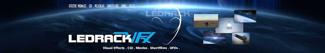 ledrack YouTube-Kanal-Avatar
