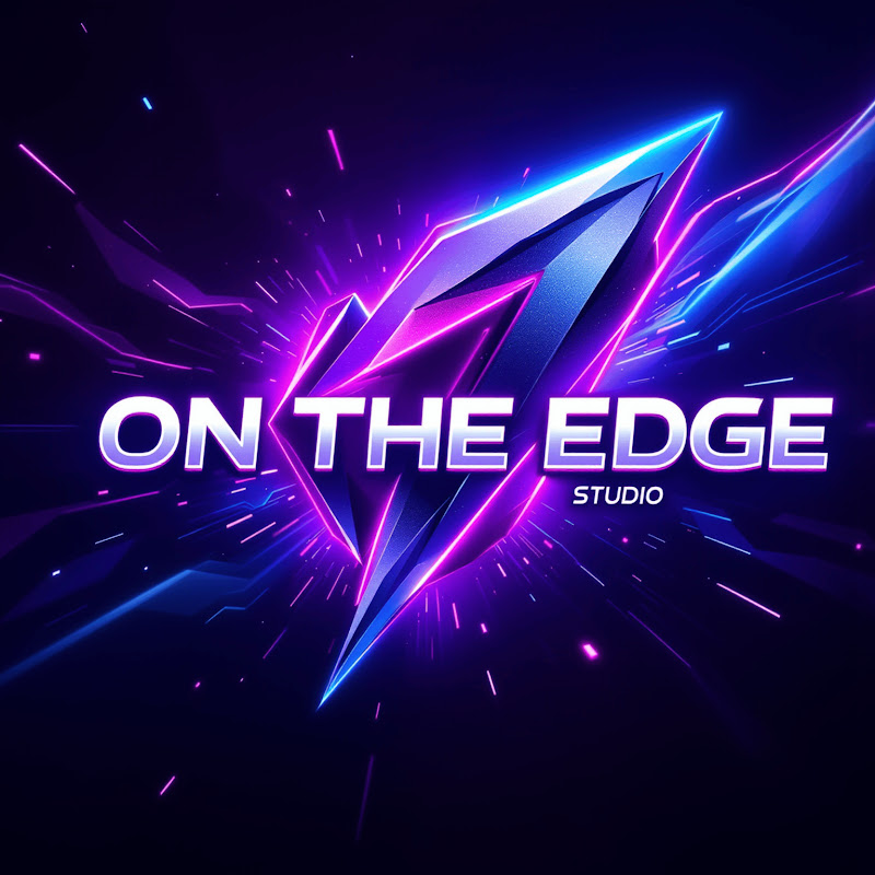 ON THE EDGE STUDIO