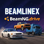 BeamlineX logo