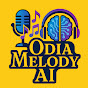 Odia Melody AI logo