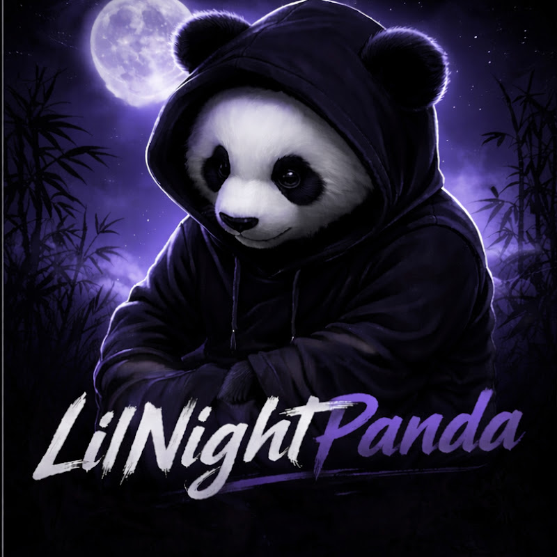 LilNightPanda