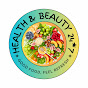 Health & Beauty 24*7 logo