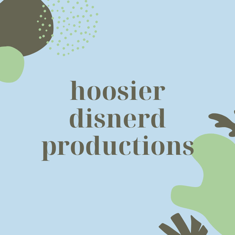 Hoosier Disnerd Productions
