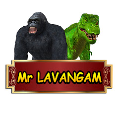 Channel thumbnail for Mr.Lavangam