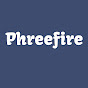Phreefire logo