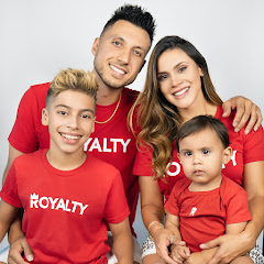 The Royalty Family Channel icon