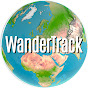 WanderTrack logo