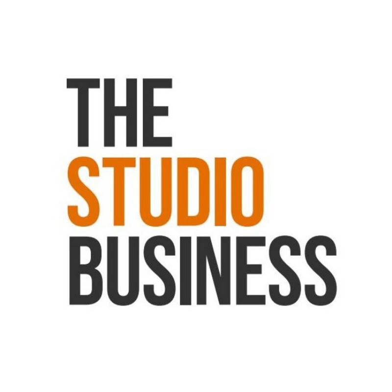 The Studio Business Logo
