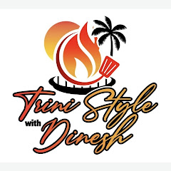 Trini style with Dinesh net worth