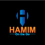 Hire Hamim On The Go — Organization & Decluttering YouTube creator for sponsorships