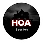 Dark HOA Stories  logo