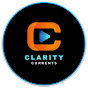 Clarity Currents logo