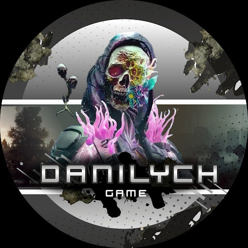 Danilych