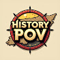 History POV logo