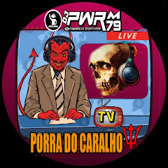Maikel Caveira do Porra Do Caralhotv
