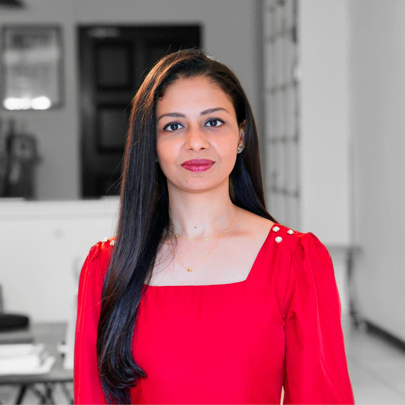Healthy With Aparna