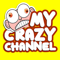 MY CRAZY CHANNEL