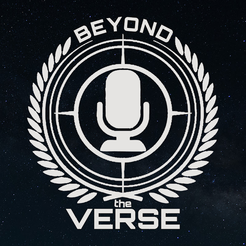 Beyond the Verse Podcast