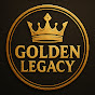 Golden Legacy logo
