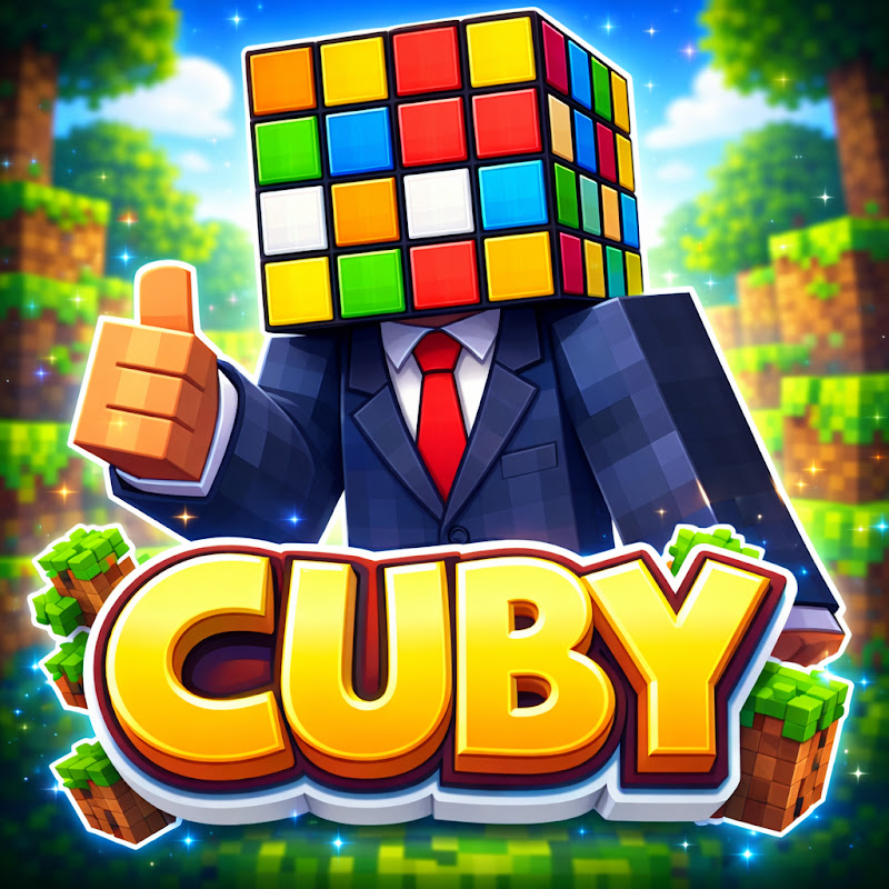 CubyMC