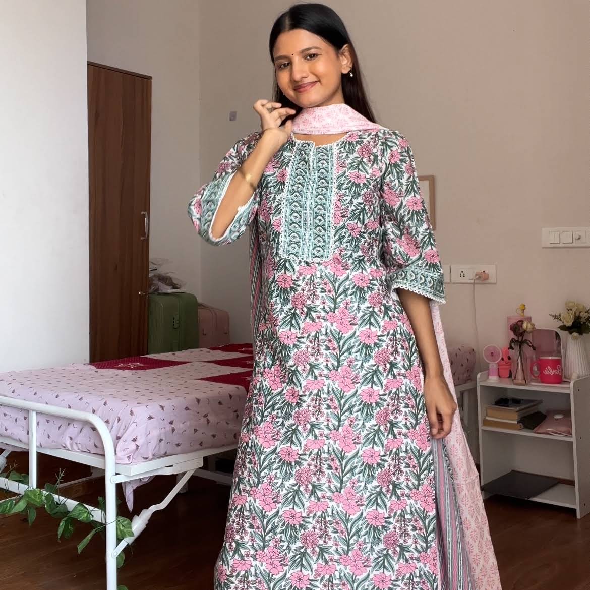 Post from Shruti