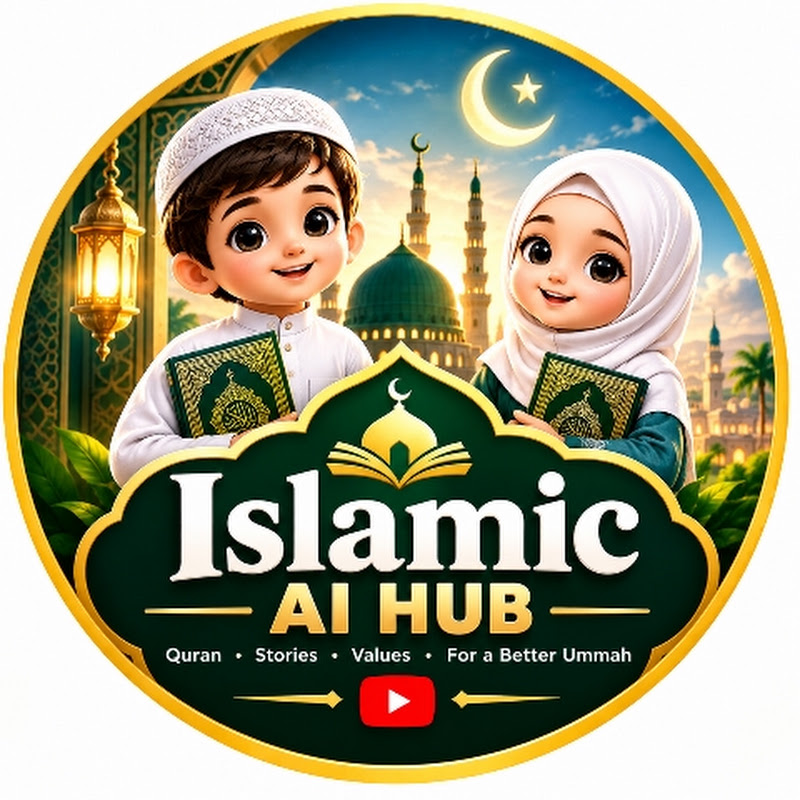 Islamic Ai Hub