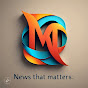 News That Matters logo