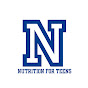 Sports Nutrition for Teens logo