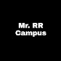 Mr. RR Campus logo