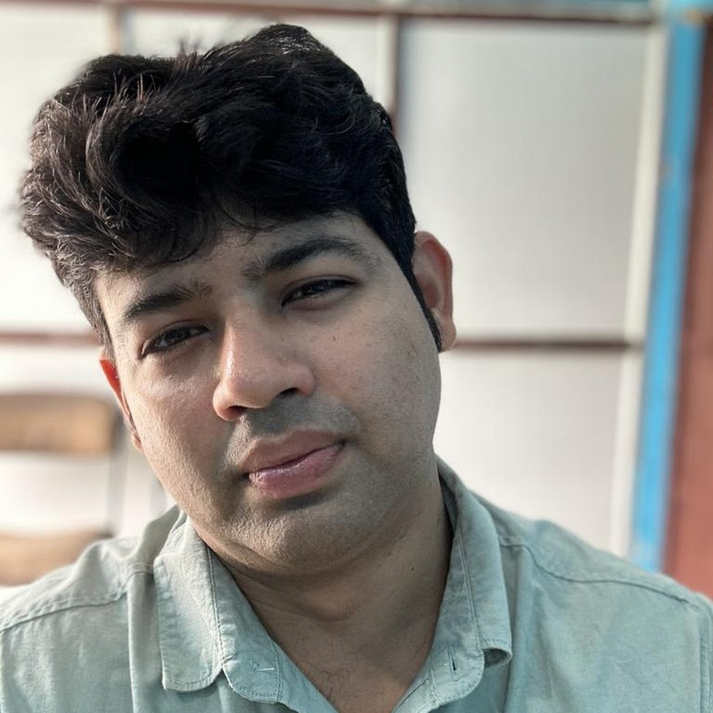 Harsh K Varshney