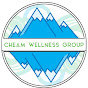 Cheam Wellness Group logo