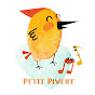 Tiny pecker tune دارکوب کوچولو logo