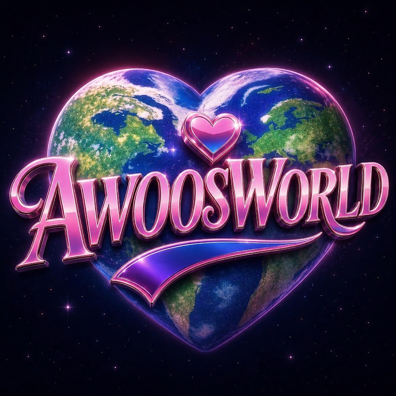 AWOOSWORLD 