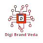 Digi Brand Veda logo