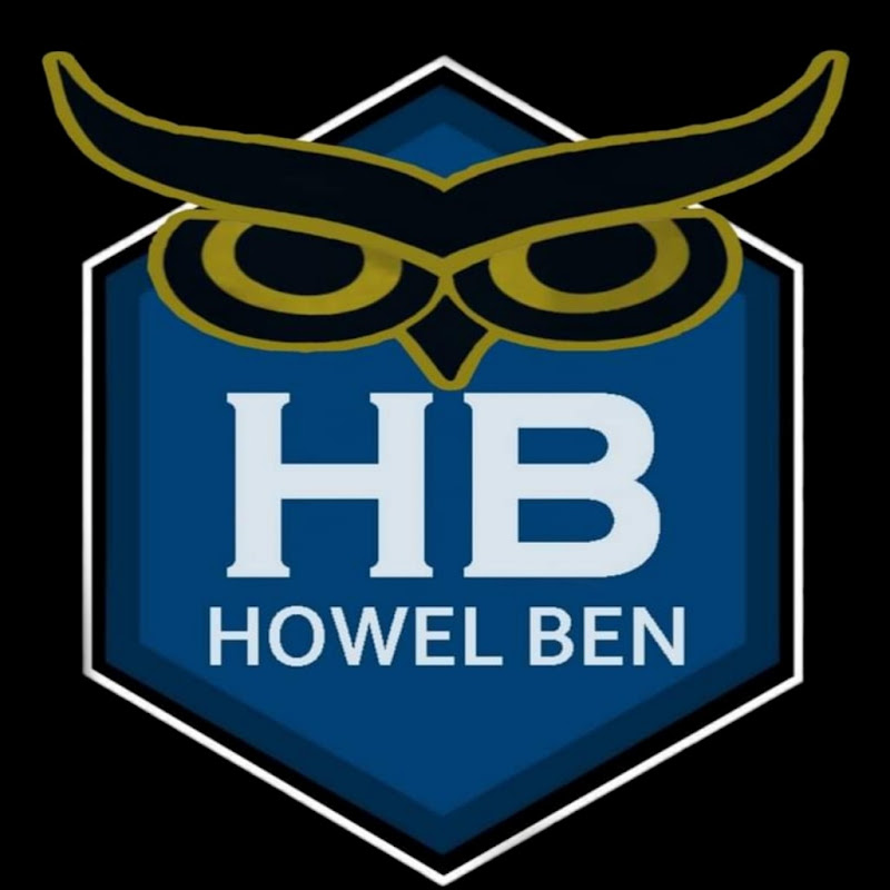 Howel Ben icon