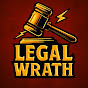 Legal wrath logo