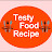 Testy Food recipe